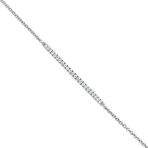 Elle Diamond Bracelet