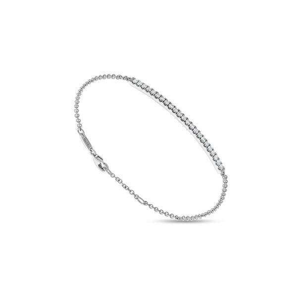 Elle Diamond Bracelet