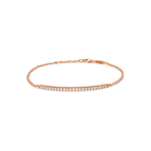 Elle Diamond Bracelet