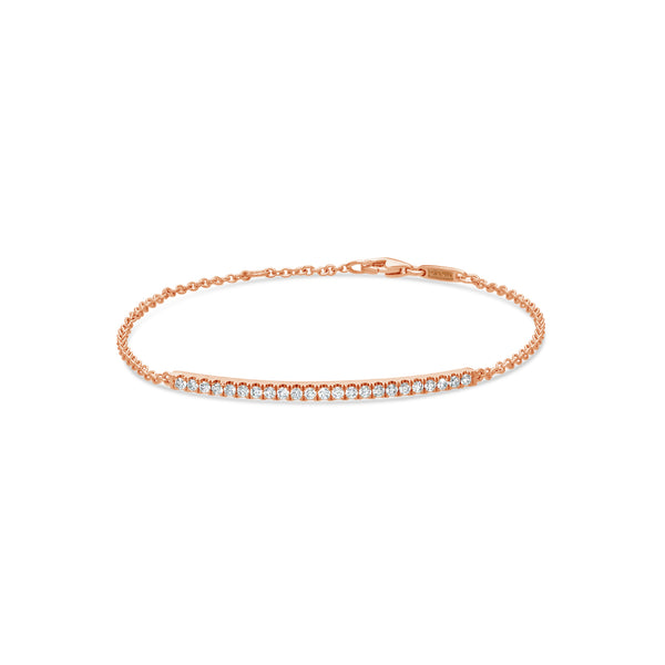 Elle Diamond Bracelet