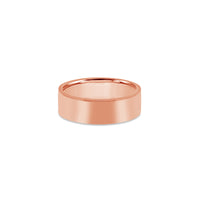 Aiden Gold Ring (7mm)