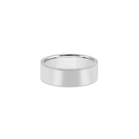 Aiden Gold Ring (7mm)