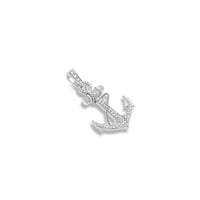 Micro Anchor Piece (Fully Iced)