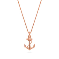 Micro Anchor Piece