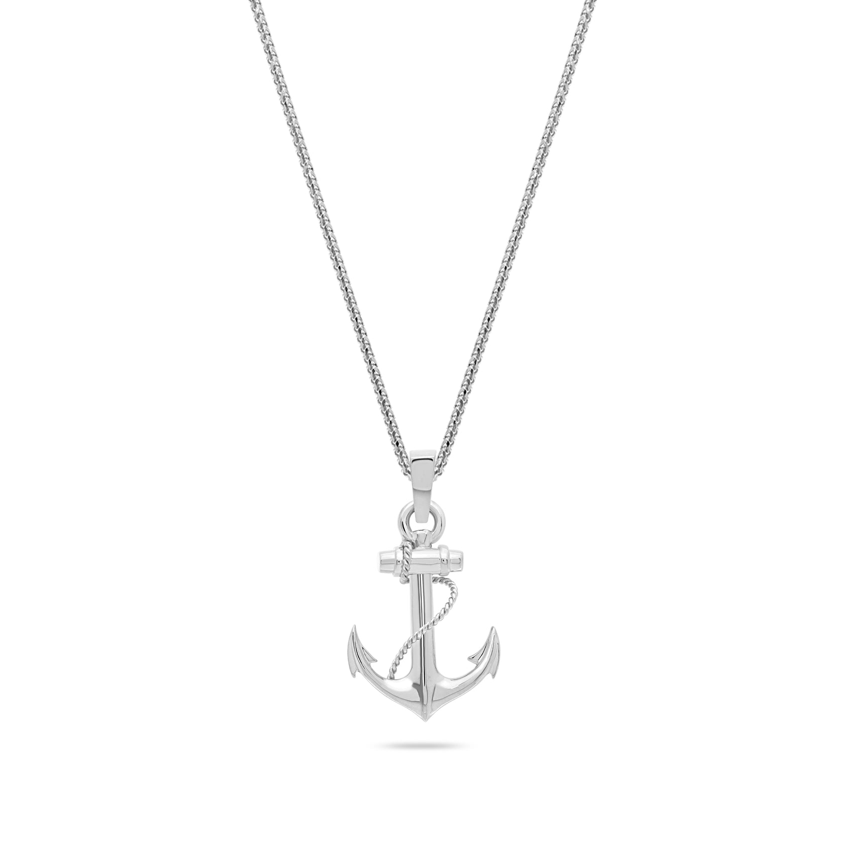 Micro Anchor Piece