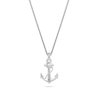 Micro Anchor Piece