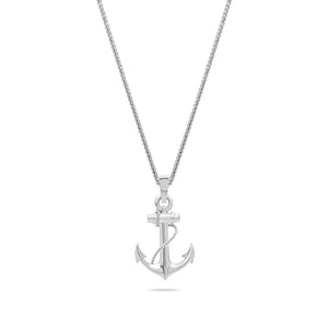 Micro Anchor Piece