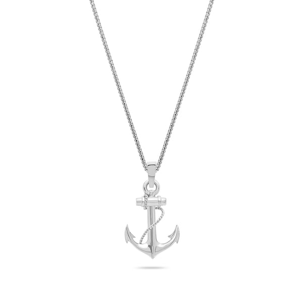 Micro Anchor Piece