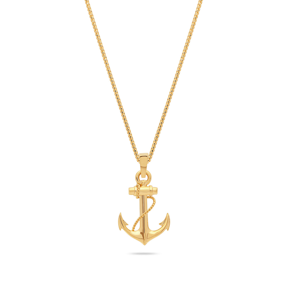 Micro Anchor Piece