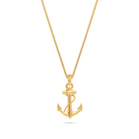 Micro Anchor Piece