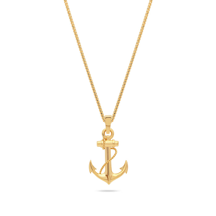Micro Anchor Piece