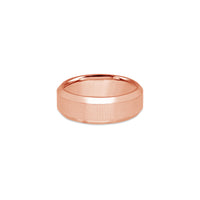 Arden Gold Ring (7mm)