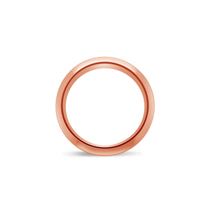 Arden Gold Ring (7mm)