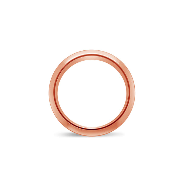 Arden Gold Ring (7mm)