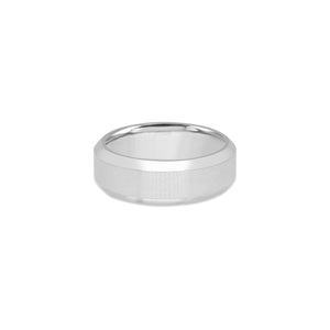 Arden Gold Ring (7mm)