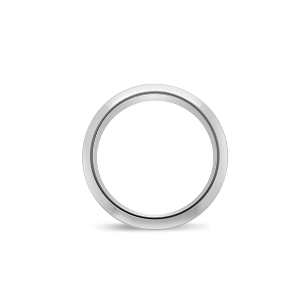 Arden Gold Ring (7mm)