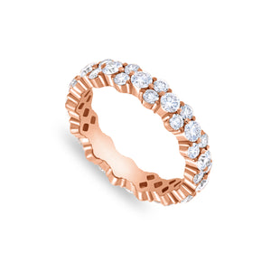 Milli Aria Eternity Ring