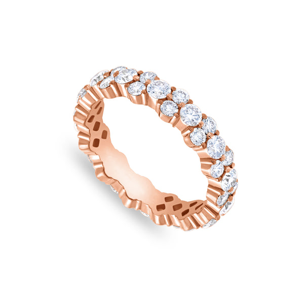 Milli Aria Eternity Ring
