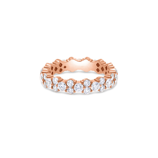 Milli Aria Eternity Ring