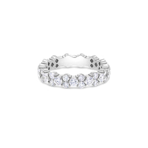 Milli Aria Eternity Ring