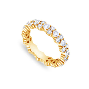 Milli Aria Eternity Ring