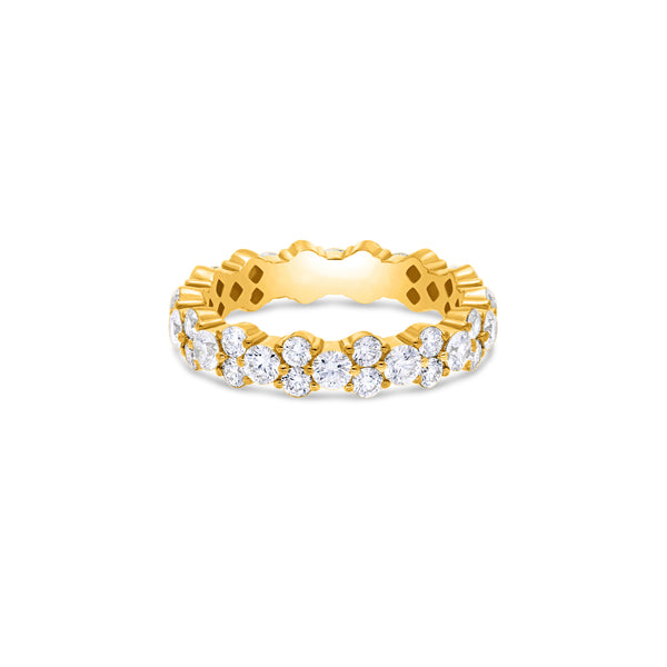 Milli Aria Eternity Ring