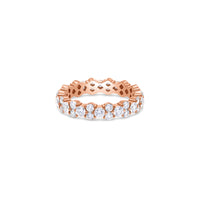 Milli Aria Eternity Ring