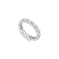 Milli Aria Eternity Ring