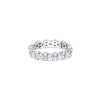 Milli Aria Eternity Ring