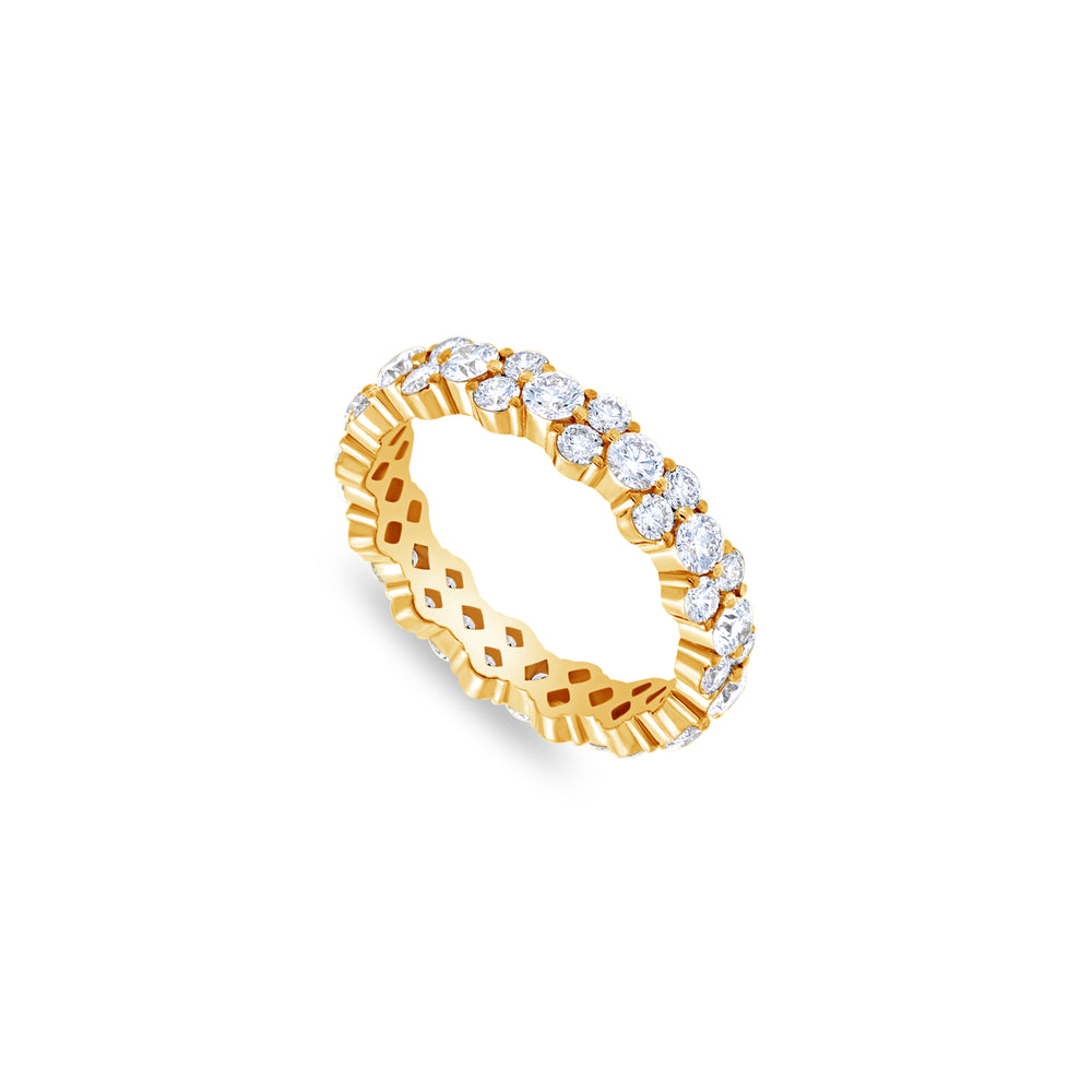 Milli Aria Eternity Ring
