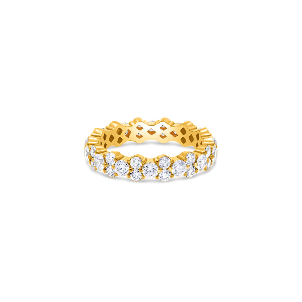 Milli Aria Eternity Ring