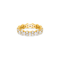 Milli Aria Eternity Ring