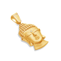 Baby Buddha Piece (Diamond Urna)