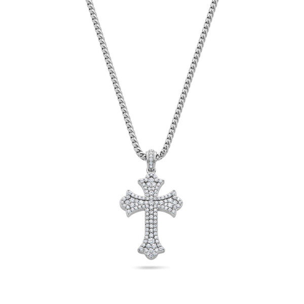 Baby Nolan Cross (Fully Iced)