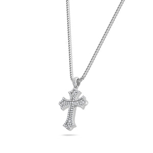 Baby Nolan Cross (Fully Iced)
