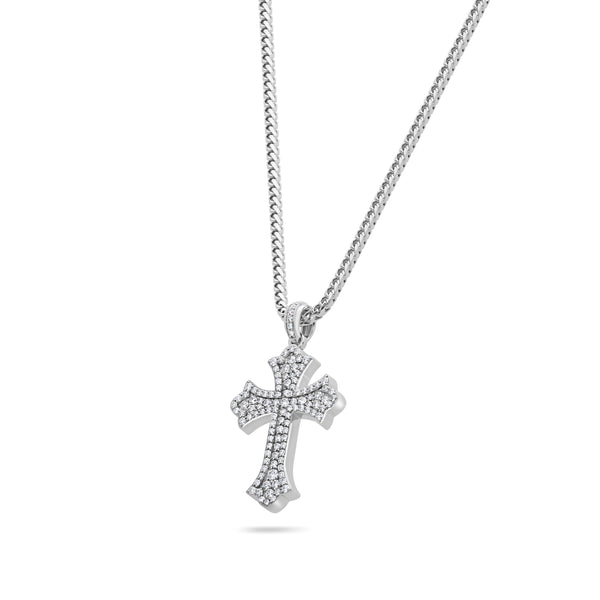 Baby Nolan Cross (Fully Iced)