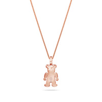 Micro Tori Bear (Fully Iced)