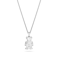 Micro Tori Bear (Fully Iced)