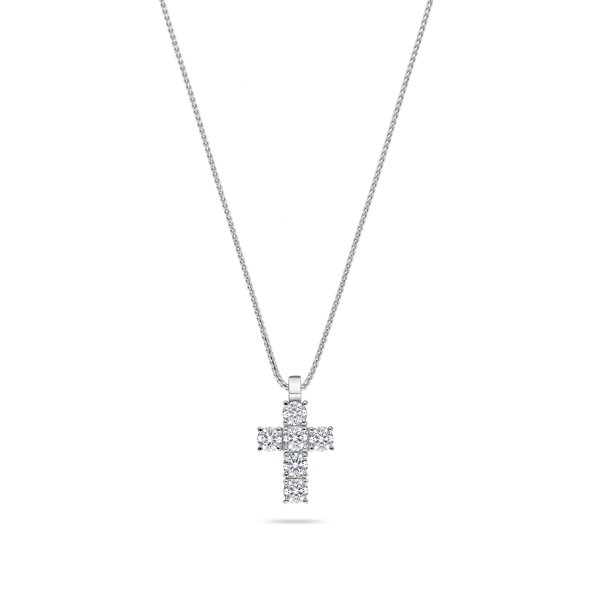 Nano Benny Cross