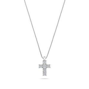 Nano Benny Cross
