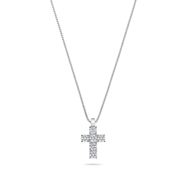 Nano Benny Cross
