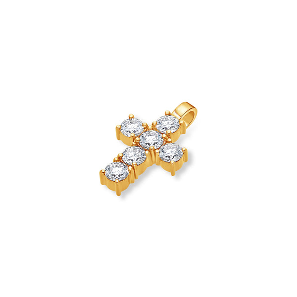 Nano Benny Cross