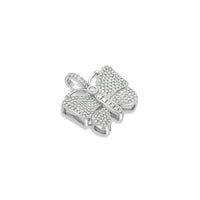 Micro Butterfly Piece (Fully Iced)