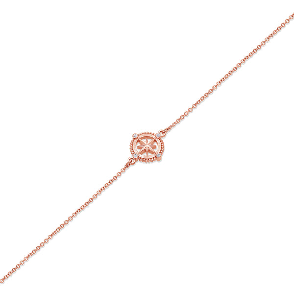 Pico Compass Bracelet