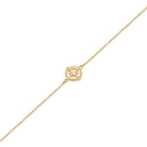 Pico Compass Bracelet