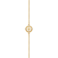 Pico Compass Bracelet