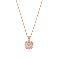 Nano Bitcoin Piece (Version 1.0)