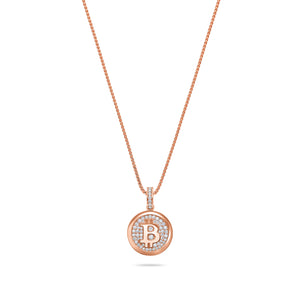 Nano Bitcoin Piece (Version 1.0)