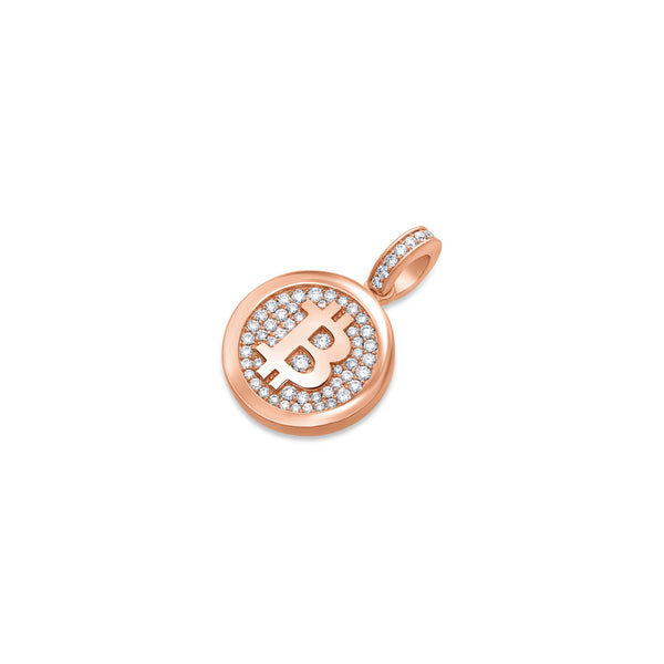 Nano Bitcoin Piece (Version 1.0)