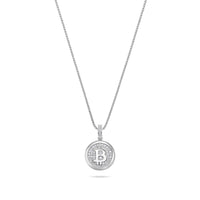Nano Bitcoin Piece (Version 1.0)